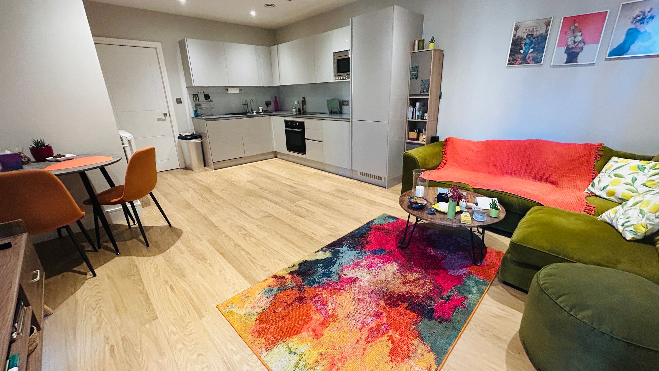 Property photo 2 of 10 for Bushane Court, Greyhound Parade