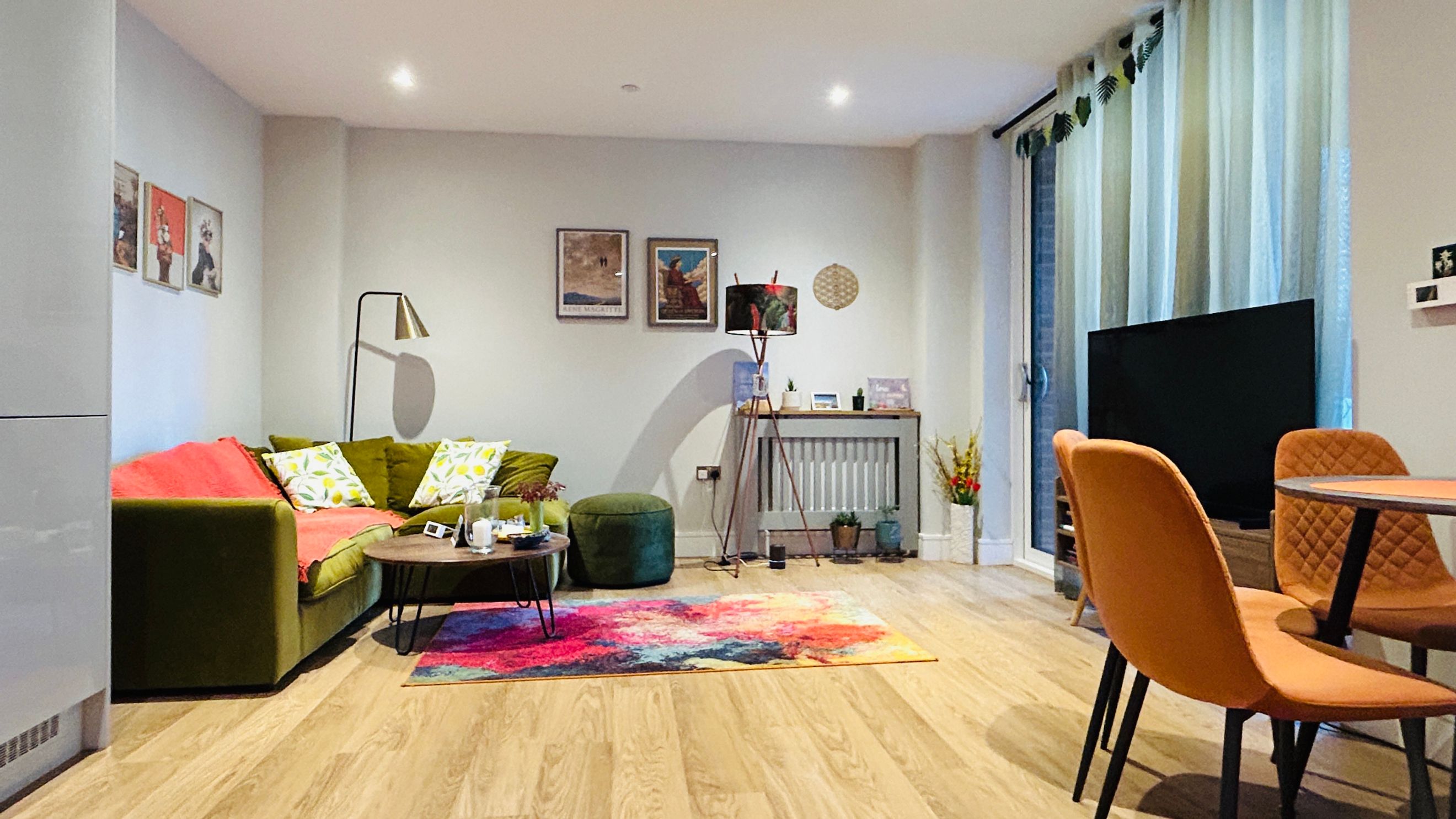 Property photo 1 of 10 for Bushane Court, Greyhound Parade