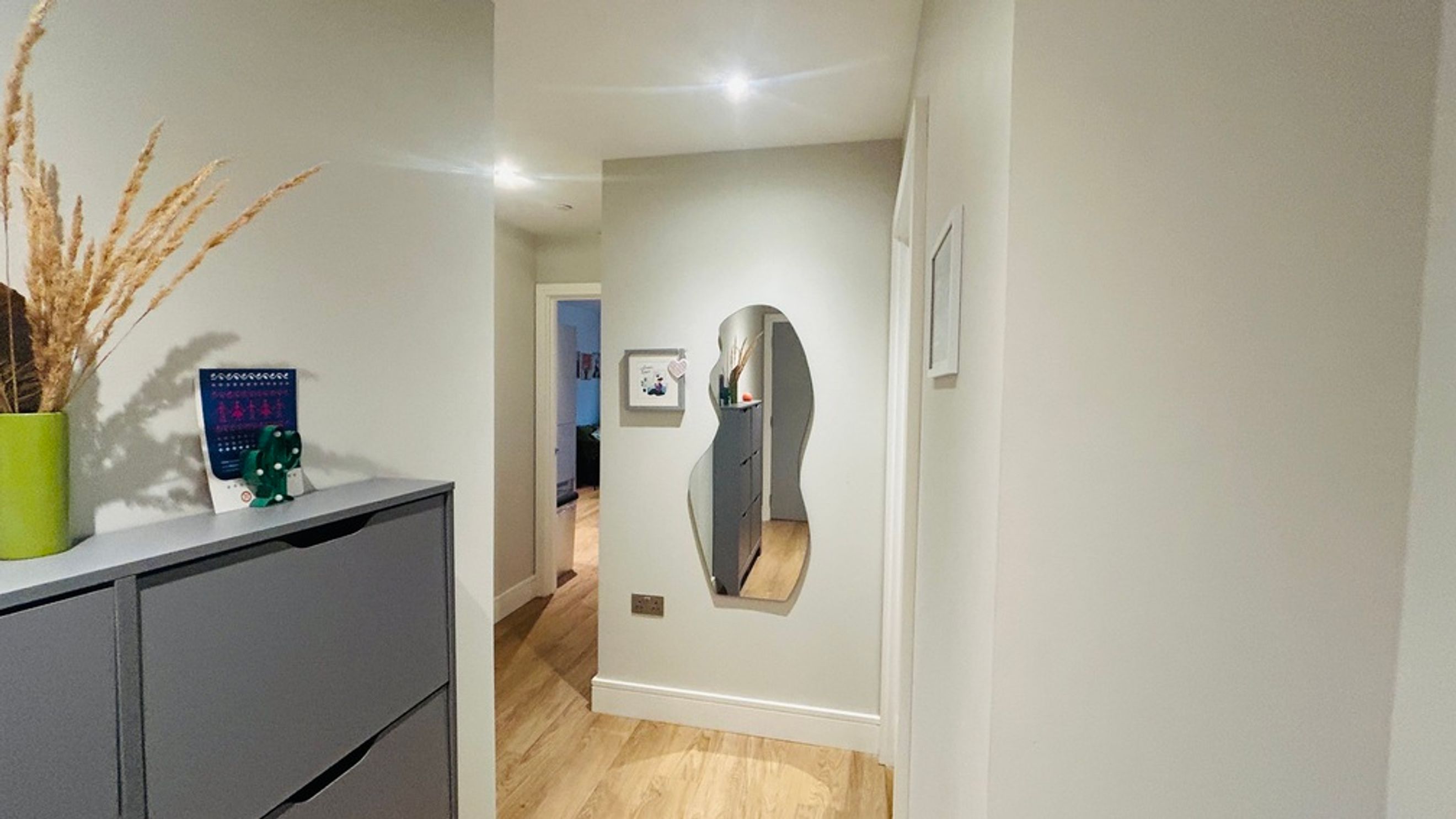 Property photo 8 of 10 for Bushane Court, Greyhound Parade
