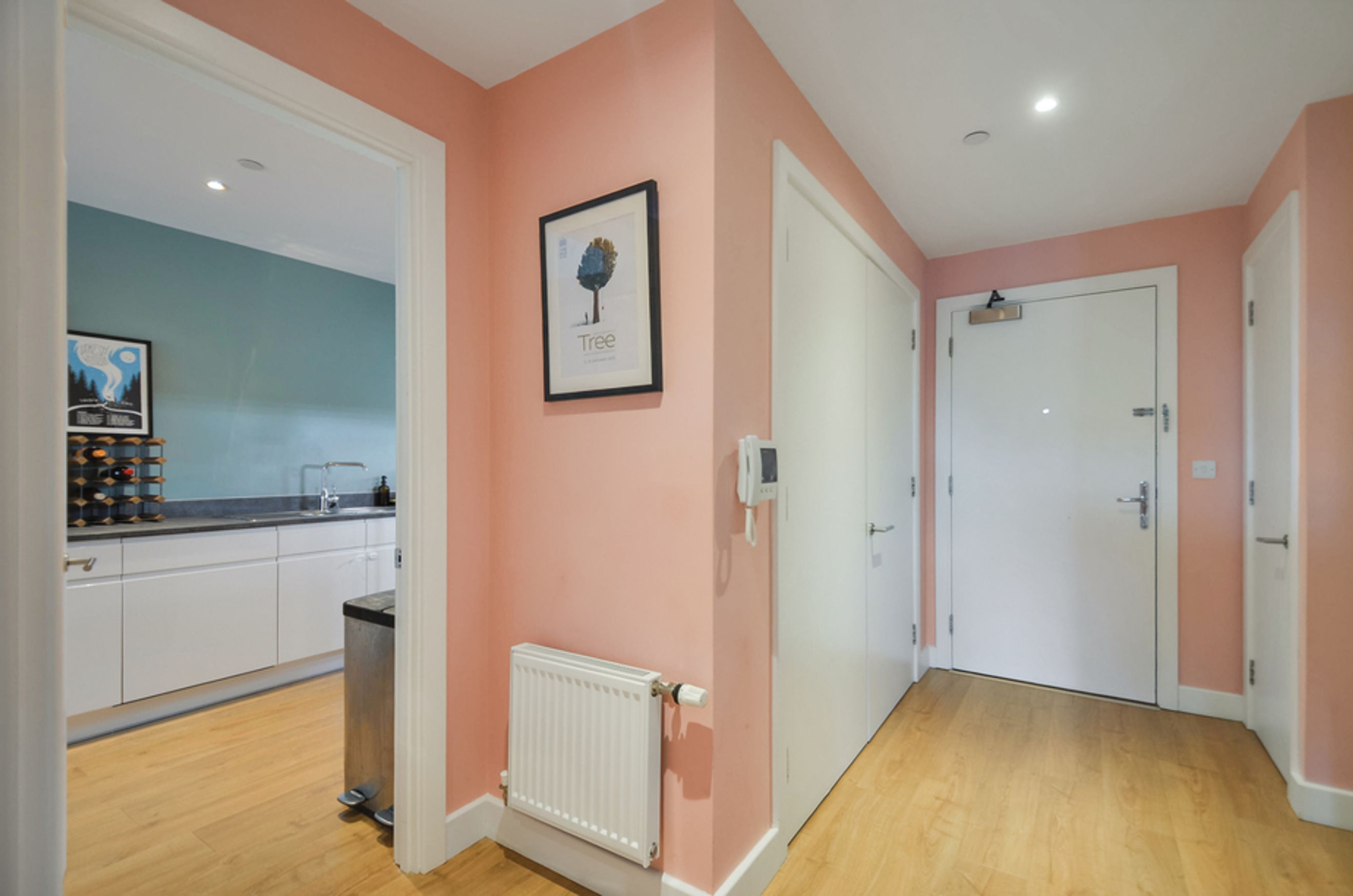 Property photo 18 of 25 for Squire house, 290 Camberwell Road