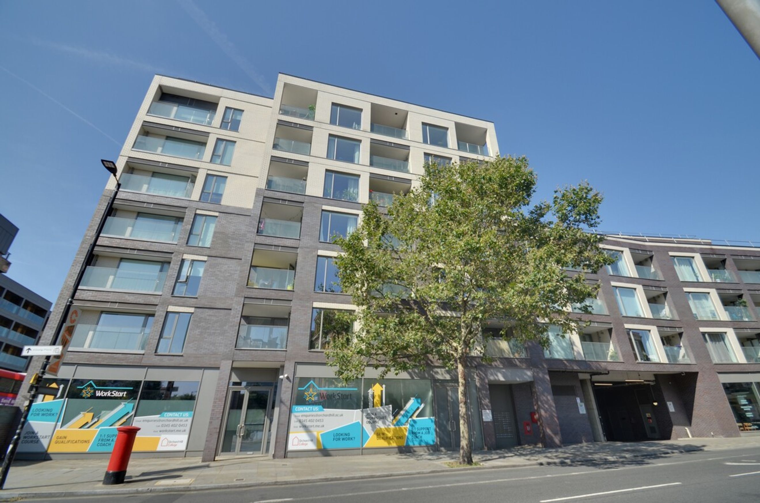 Property photo 24 of 25 for Squire house, 290 Camberwell Road