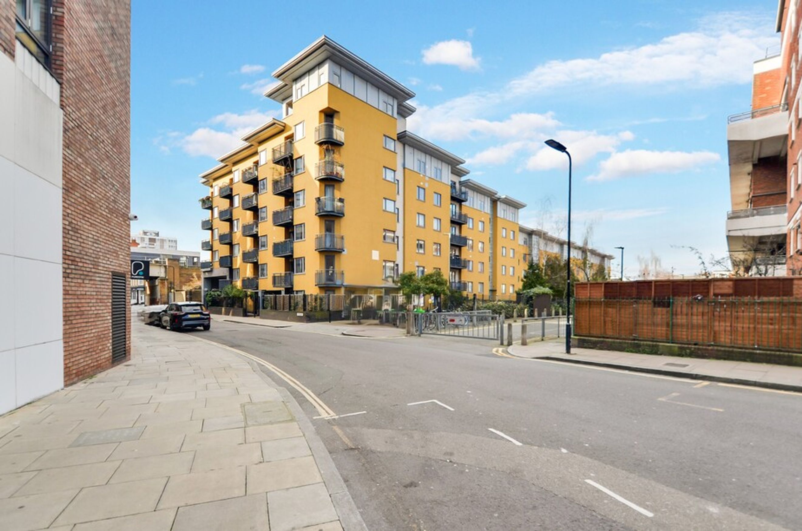 Property photo 22 of 23 for Nichols Court, 10 Cremer Street