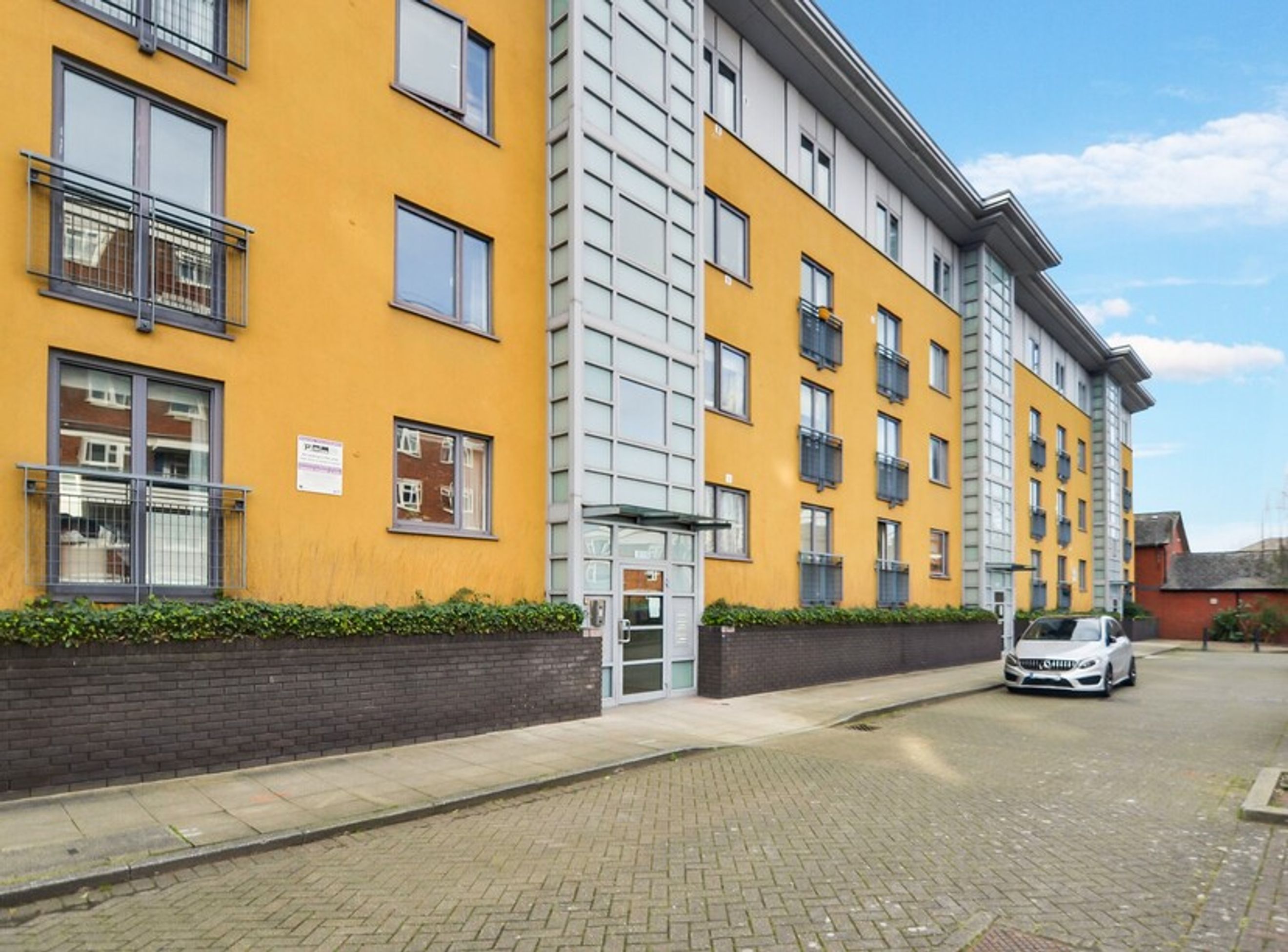 Property photo 23 of 23 for Nichols Court, 10 Cremer Street