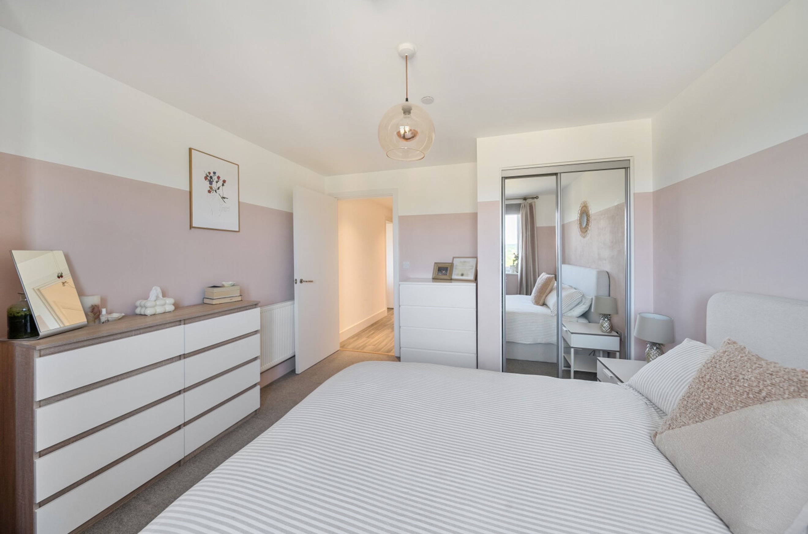 Property photo 12 of 23 for Callier House, Burnt Oak Broadway