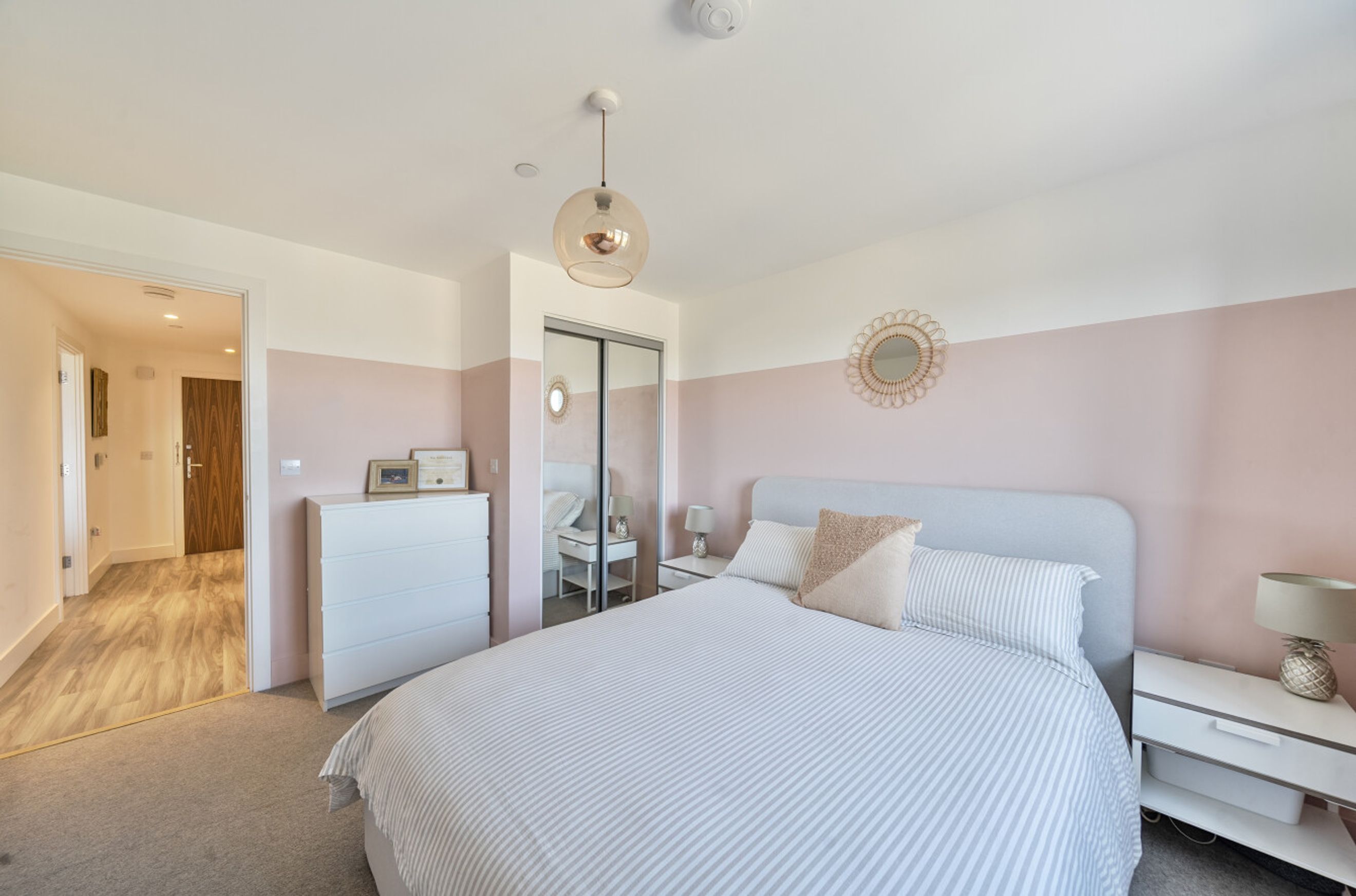 Property photo 13 of 23 for Callier House, Burnt Oak Broadway