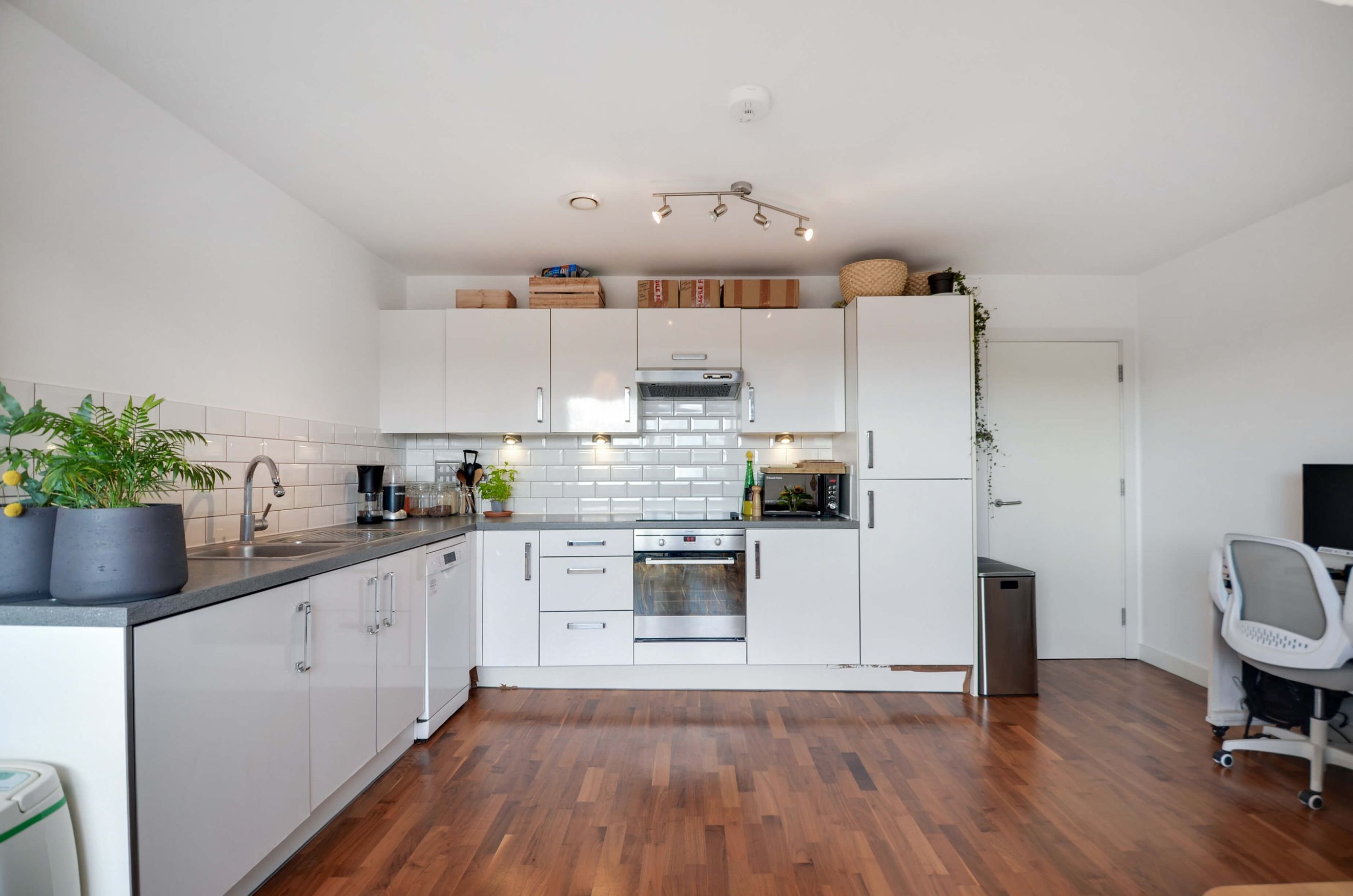 Property photo 7 of 16 for Arden House, 52-54 Thurston Road