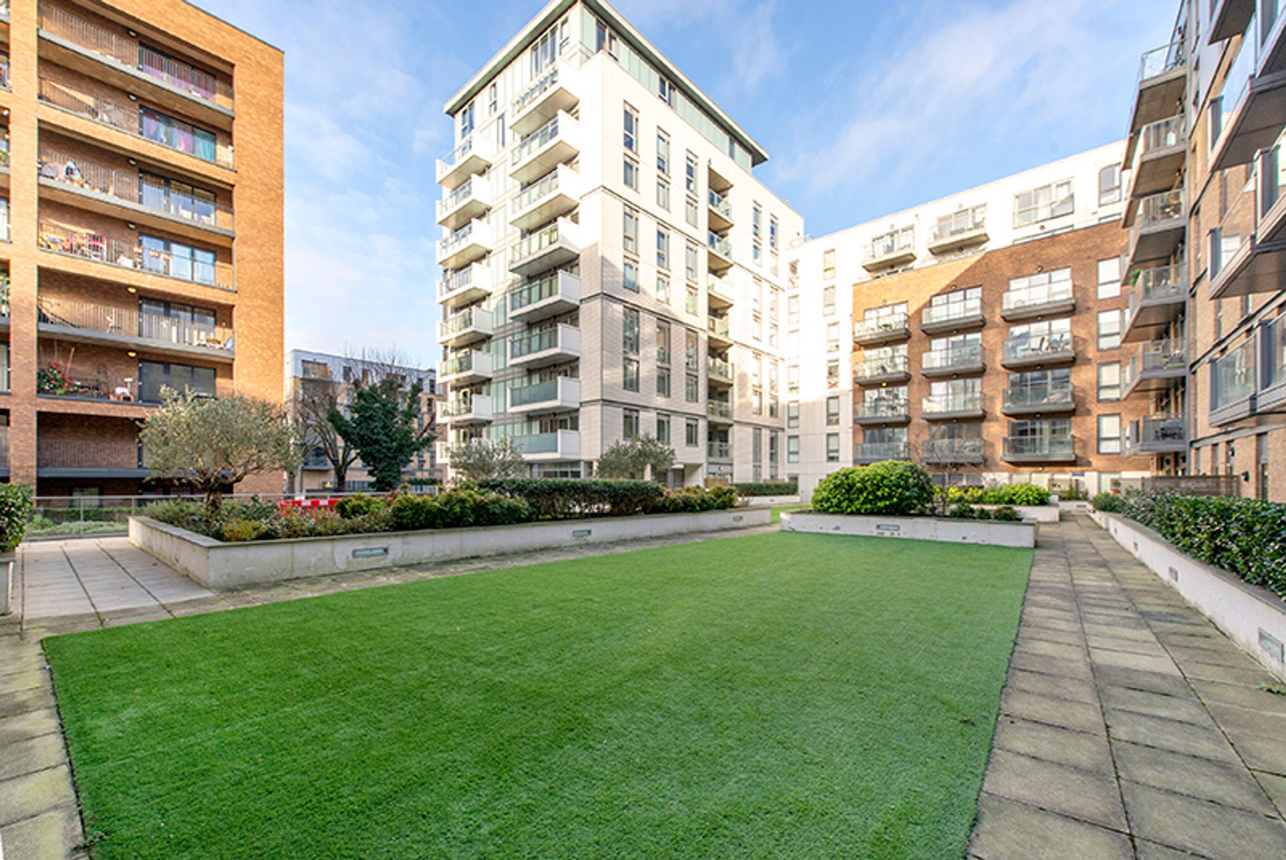 Property photo 17 of 18 for Felix point, 5 Epstein Square