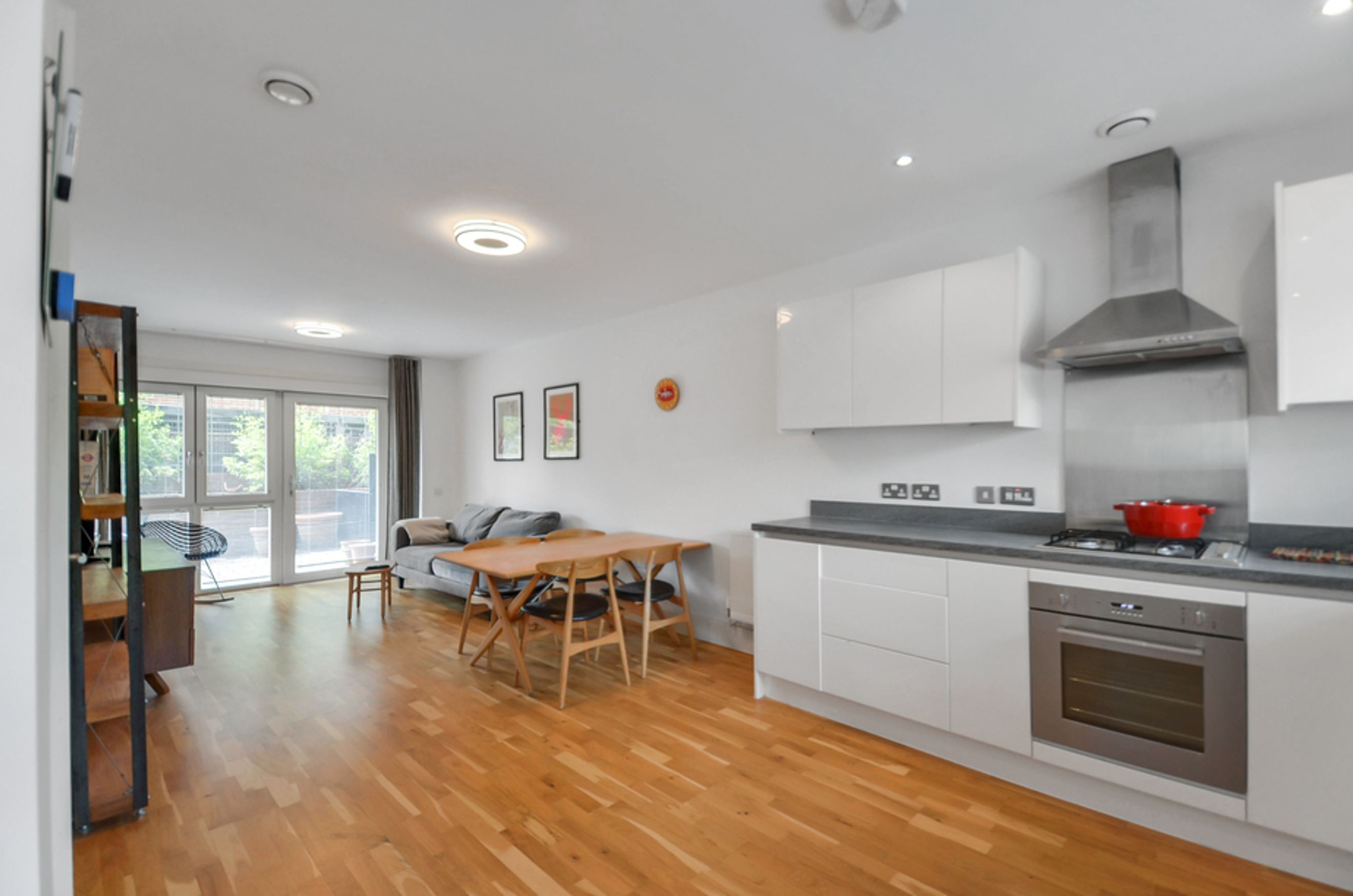Property photo 2 of 26 for Monmouth Court, Coopers Road