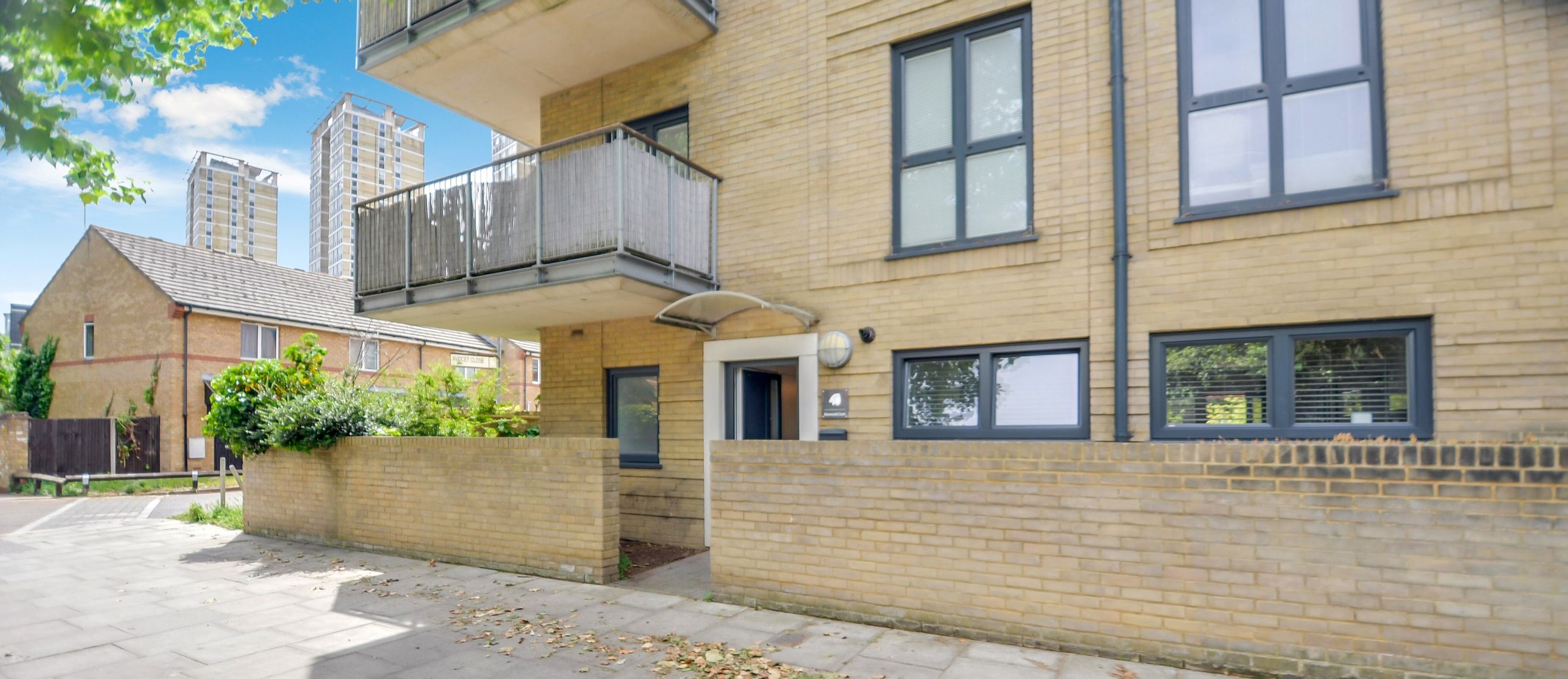 Property photo 26 of 26 for Monmouth Court, Coopers Road