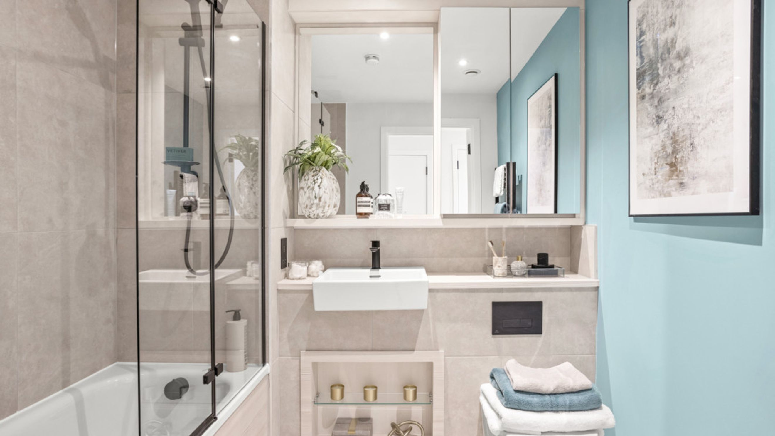Property photo 6 of 9 for West Parkside, North Greenwich