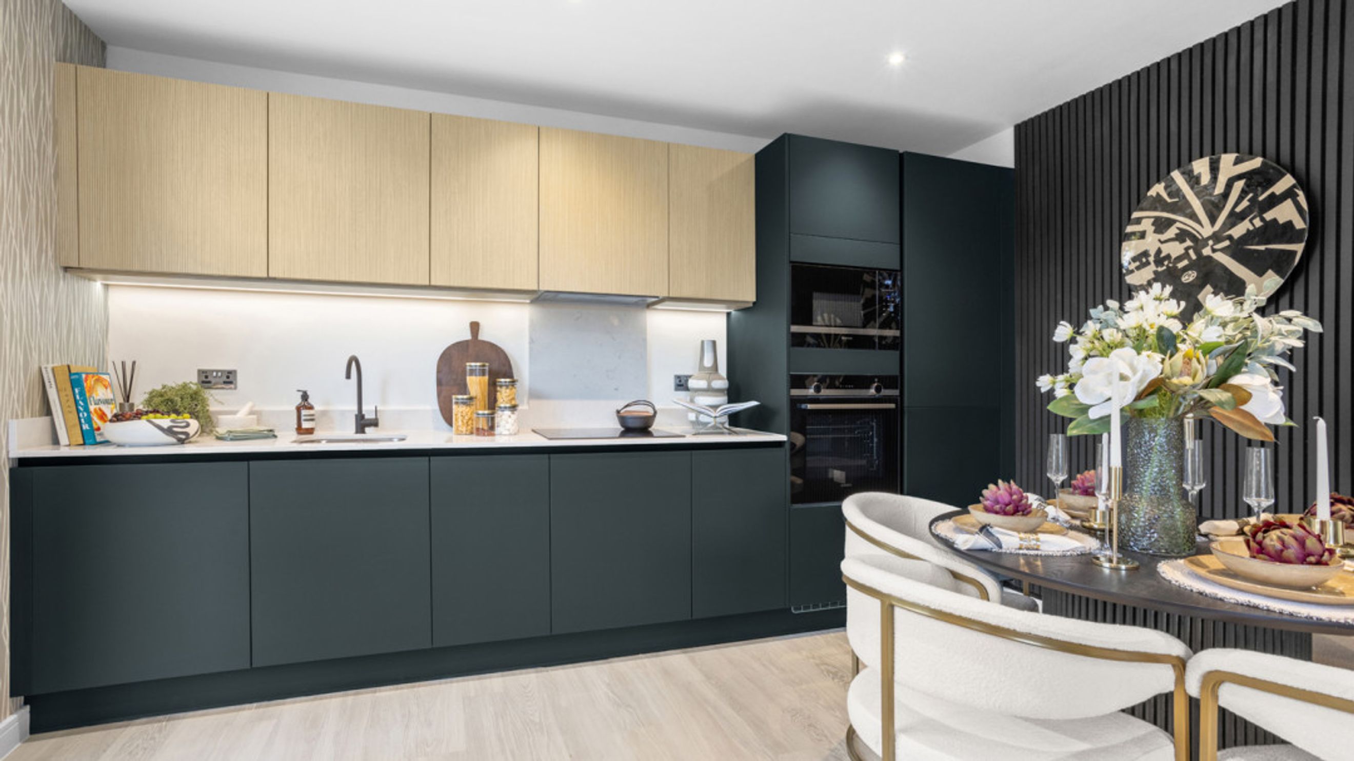Property photo 4 of 9 for West Parkside, North Greenwich